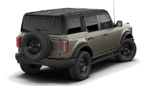 2026 Ford Bronco® External Image 4